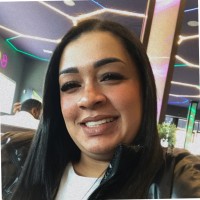 Barbara Cecilia Nogueira Borges