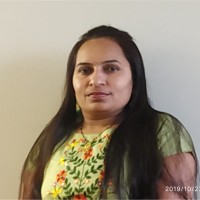 Sejal Patel