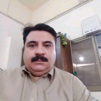 Muhammad Kashif