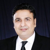 Amit Banga