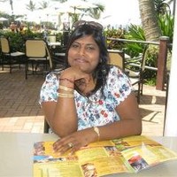 Irene Govender