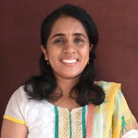 Priyadharsini Kalaiarasan