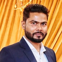 Vijay Saroj