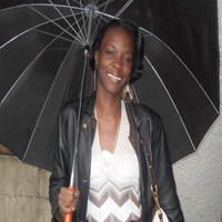 Timeka Garrison