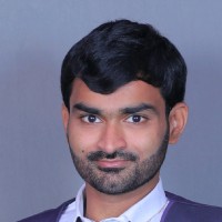 Praveen Kumar Cherukuri