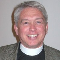 Fr. John Atkins