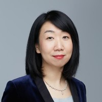 Olive Yanli Hou 侯燕俐