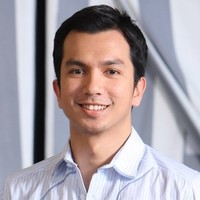 Timothy Marbun