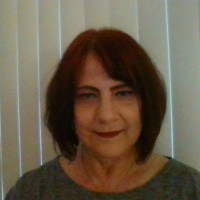 Maryanne Johnson