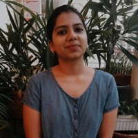 Aishwarya Chinchpure