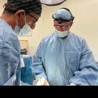 Dr. Sanad M. Chanan Chanan