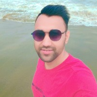 Arjun Gupta