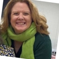 Jean Mc Connell