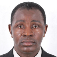 Stephen T Kigongo