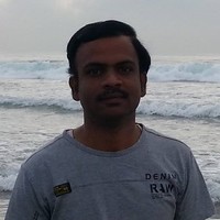 Saikrishna Reddy Patel