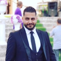 Bashar Abboud