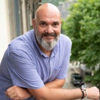 David ROSSAT