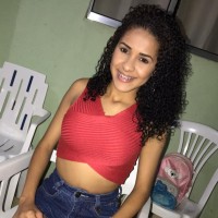 Franciely Da Silva Pereira