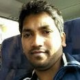 Srinivas Madipeddi