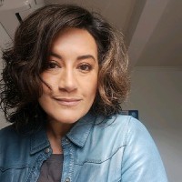 Carolina Contreras Araya