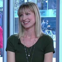 Allison Jones