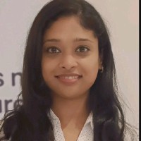 Sussmitha Ragavan