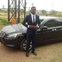 Emmanuel Mmaduabuchi