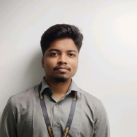Raghul J