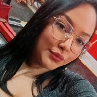 Samantha Larissa Rodrigues De Oliveira