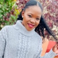 Prudence Mogoera