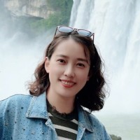 Vivi Kong