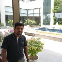 Keerthikumar Sudharsan