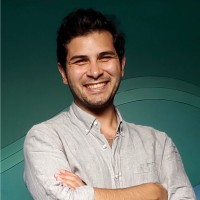 Mehmet Gokcan Bayrak