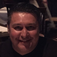 Cruz Ramirez