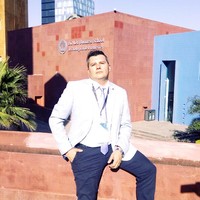 J. Tomas G. Zapata, MBA