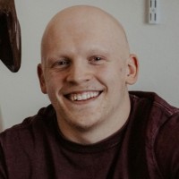 Daniel Jones