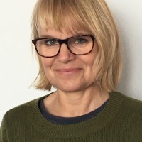 Ann Nelson