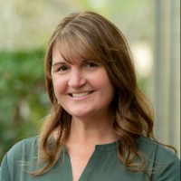 Kristen Kendall, AIA, LEED AP