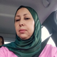 Bouzeffour Najoua