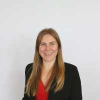 Hannah Mcaughan