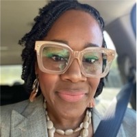 Rochelle Davis Maed/Ted
