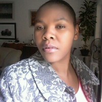 Monica Nyathi