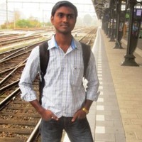 Santhosh Kumar Thangaraju