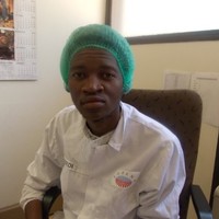 Lesedi Mokoena