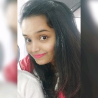 Anisha Shah