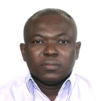 Guy Serge Messanvi Mbourou