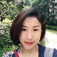JoJo Liang