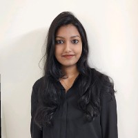 Susmita Patro