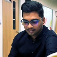 Shabaz Ahmed