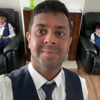 Sunny Patel